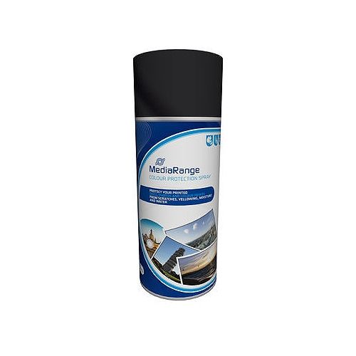 MediaRange Colour Protection Spray, 400 ml