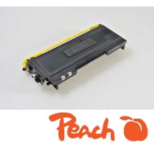 Peach Tonermodul schwarz kompatibel zu TN-2005