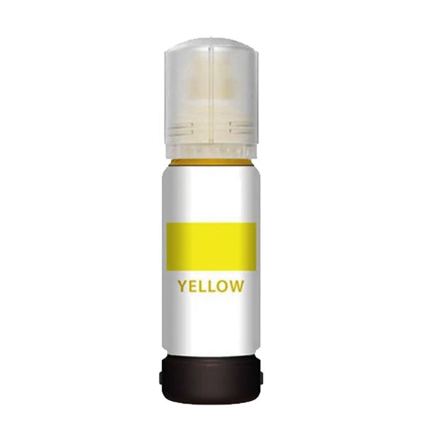 Nachfüll-Tinte Yellow/Gelb 70ml alternativ zu Epson 113 / C13T06B440
