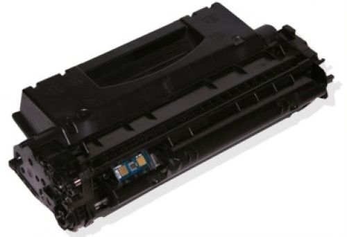XL Toner HLP2015X, Rebuild für HP-Drucker, ersetzt Q7553X