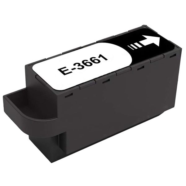 Resttintenbehälter kompatibel zu Epson T3661