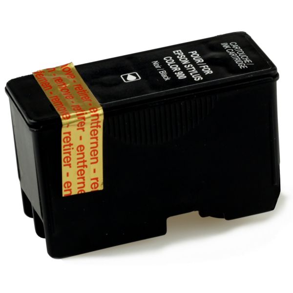 kompatible Tintenpatrone schwarz, Art TPE900bk