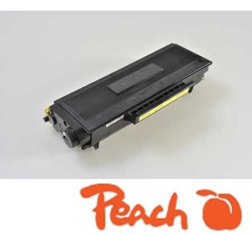 Peach Tonermodul schwarz kompatibel zu TN-3130, TN-3170