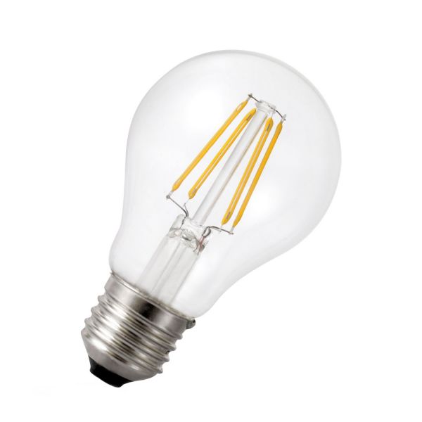 LED Birne E27, 11W, 1550lm neutralweiß Filament
