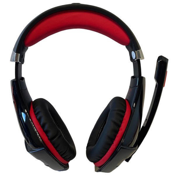 Headset GM-5 Professional Gaming & Audio