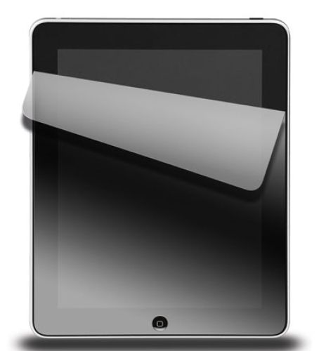 Displayschutzfolie für iPad (1er Set)