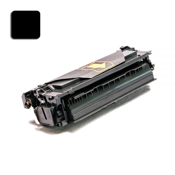 Toner kompatibel zu HP 508A, black (schwarz), ersetzt CF360A