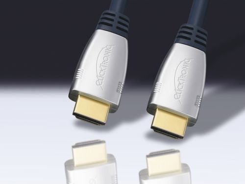 HDMI-Kabel 10.00m, Clicktronic