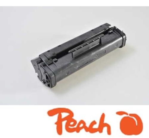 Peach Tonermodul schwarz kompatibel zu FX-3