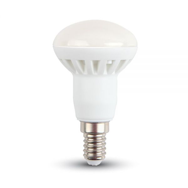 LED Strahler E14, 7W, 520lm warmweiß