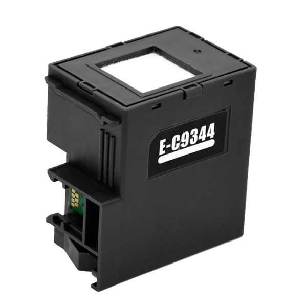 Resttintenbehälter kompatibel zu Epson T9344