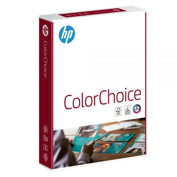 ColorChoice Multifunktionspapier A4 200g 250 Blatt