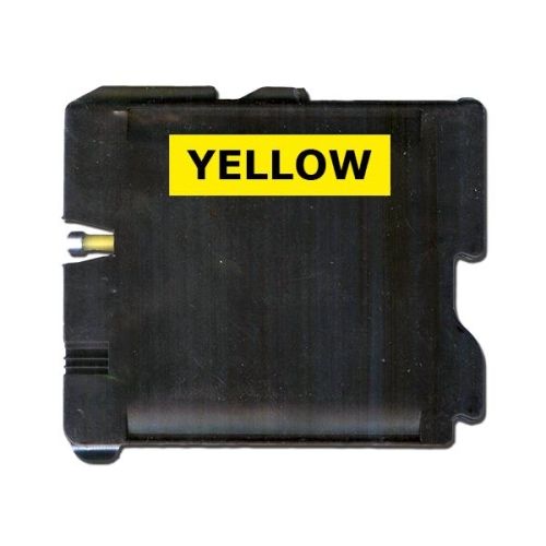 Druckerpatrone kompatibel RK31Y, yellow