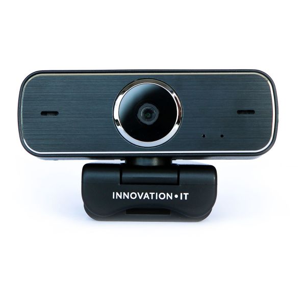 Full-HD 1080p Webcam von Innovation IT