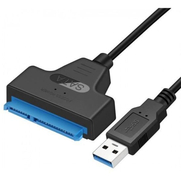 USB auf SATA 3.0 Adapter
