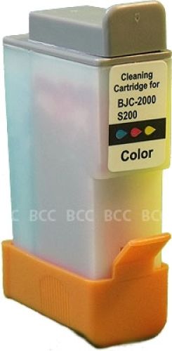 Reinigungspatrone Farbe, Art TPC-s200rc