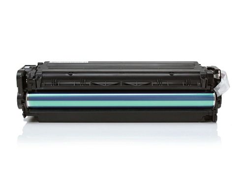Toner Schwarz Alternativ für HP-Drucker, ersetzt CF380X