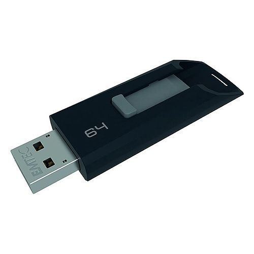 64 GByte USB-Flashstick High Capacity / High-Speed