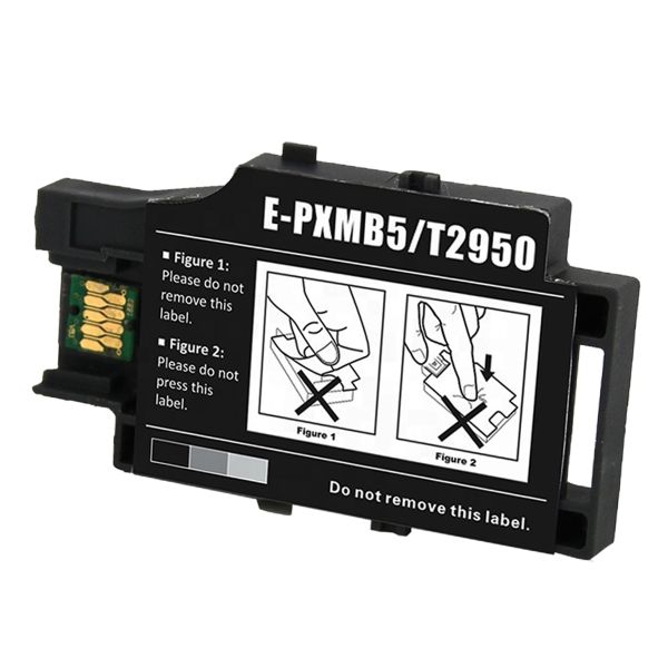 Resttintenbehälter kompatibel zu Epson T2950
