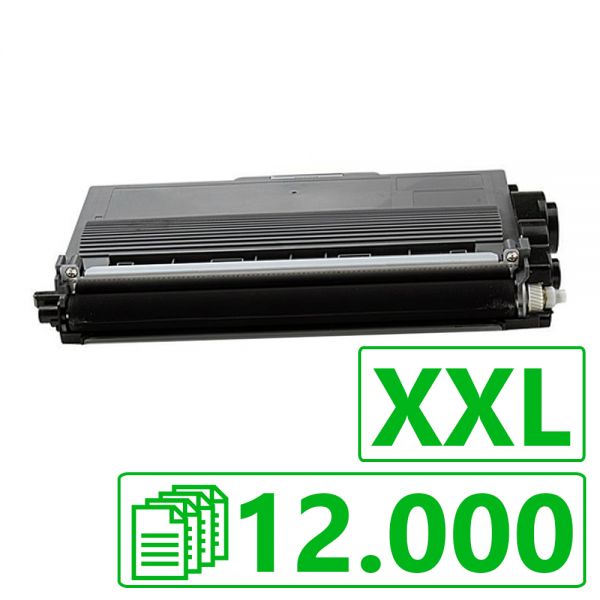 Toner BLT3390, rebuild für Brother-Drucker mit TN-3390