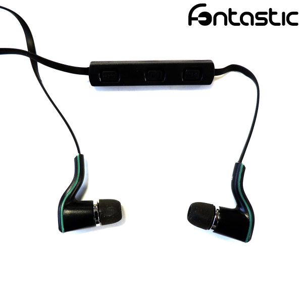 Drahtloses In Ear Headset "Limar" by Fontastic