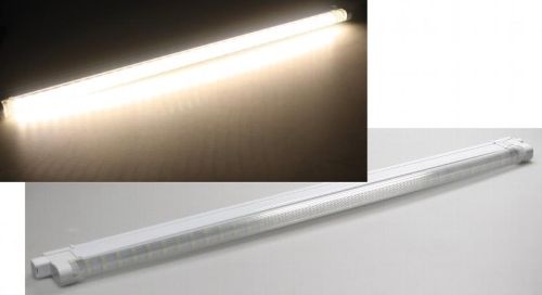 LED Unterbauleuchte "SMD pro" 60cm 480lm, 3000k, 34 LEDs